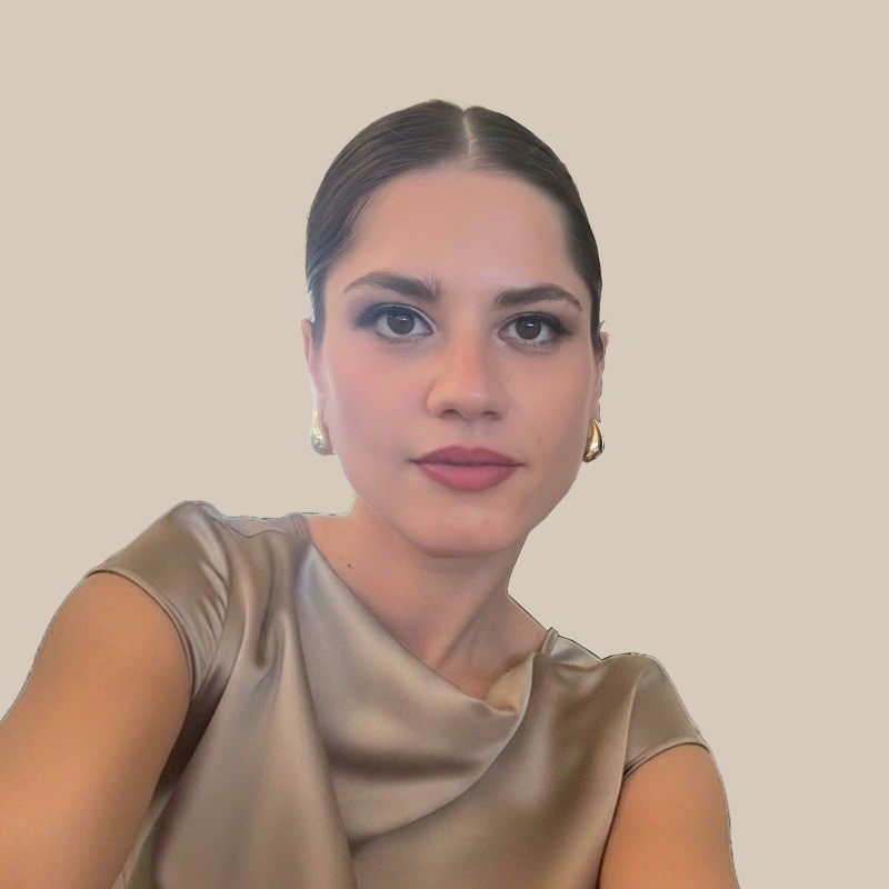 Federica Di Deo freelance product designer