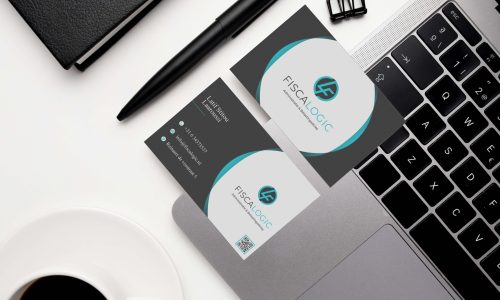 FiscaLogic tax advisory brand and website
