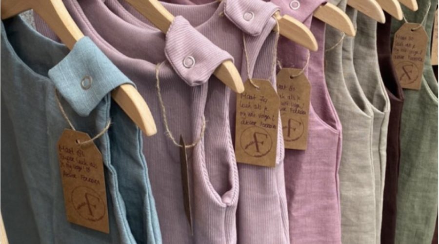 clothing