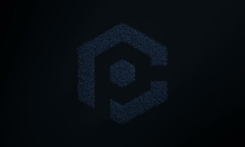 Cypro branded motion wallpaper design